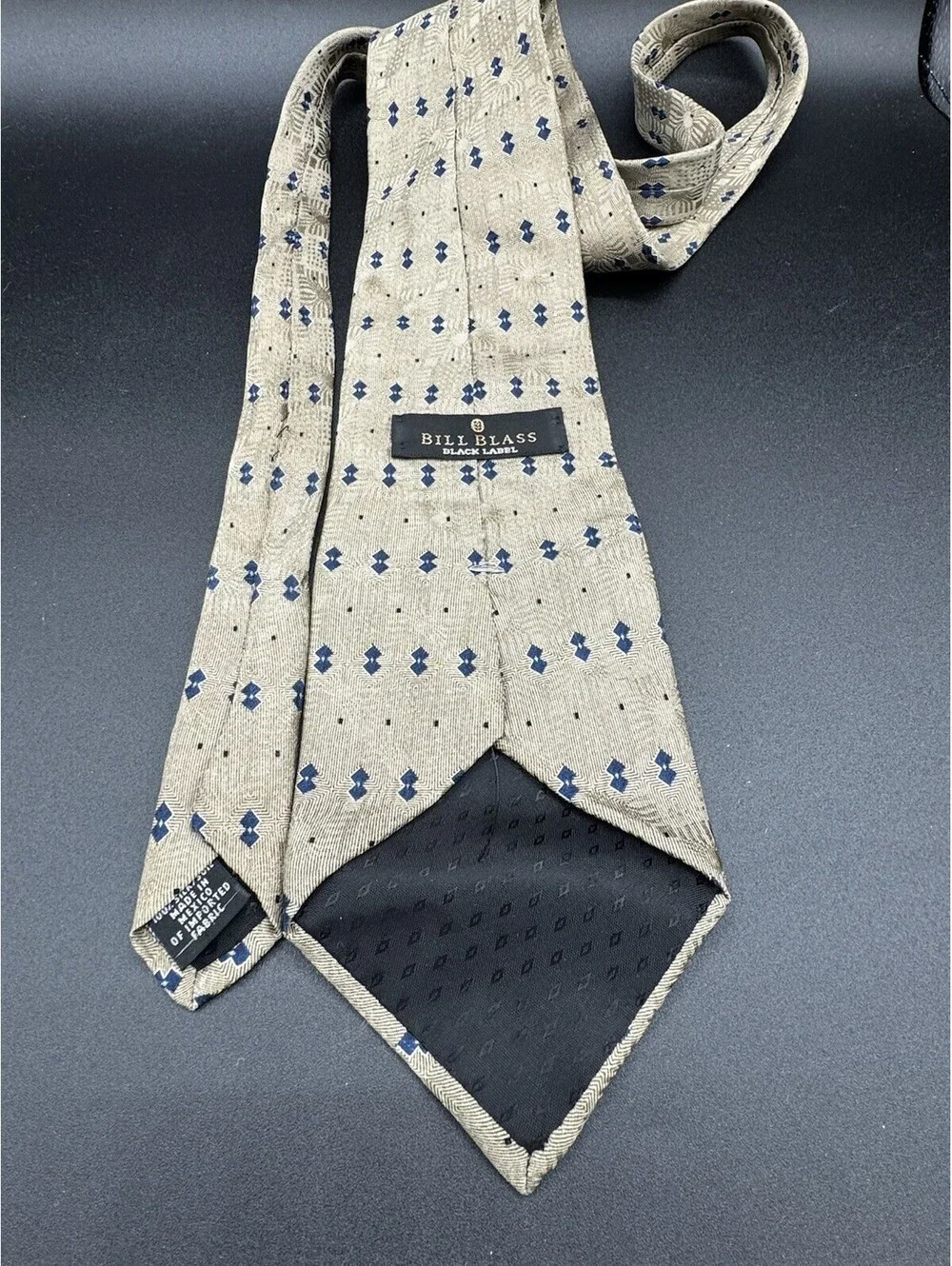 N/A bill blass